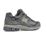 New Balance 2002R Gore-Tex Marblehead Moon Shadow