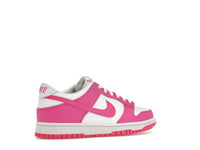 Nike Dunk Low Laser Fuchsia