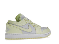Air Jordan 1 Low Lemonade