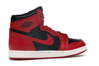 Air Jordan 1 Retro High '85 Varsity Red