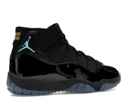 Air Jordan 11 Retro Gamma Blue 2025
