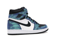 Air Jordan 1 Retro High Tie Dye