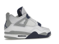 Air Jordan 4 Retro Midnight Navy