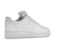 Louis Vuitton Nike Air Force 1 Low By Virgil Abloh White