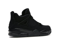 Air Jordan 4 Retro Black Cat 2020