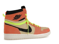 Air Jordan 1 High Switch Peach