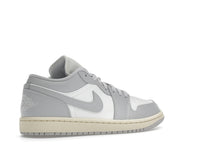 Air Jordan 1 Low Coconut Milk Neutral Grey