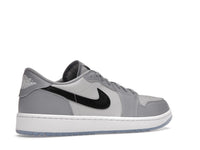 Air Jordan 1 Retro Low Golf Wolf Grey