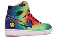 Air Jordan 1 Retro High J Balvin