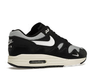 Nike Air Max 1 Patta Waves Black