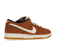 Nike SB Dunk Low Pro Dark Russet