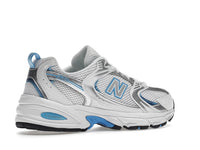 New Balance 530 White Sky Blue