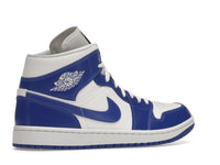 Air Jordan 1 Mid Kentucky Blue
