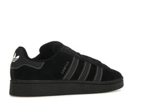Adidas Campus 00s Core Black White