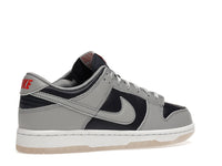 Nike Dunk Low College Navy Grey