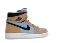 Air Jordan 1 High Zoom Air CMFT Psychic Blue