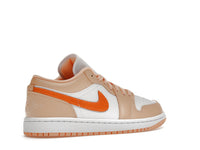 Air Jordan 1 Low Sunset Haze