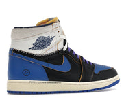 Air Jordan 1 Retro High OG SP Fragment x Union LA Sport Royal
