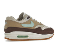 Nike Air Max 1 Crepe Brown 2022