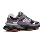 New Balance 9060 Violet Noir