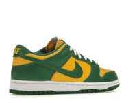 Nike Dunk Low Brazil