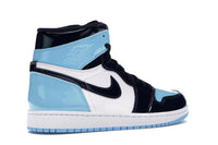 Air Jordan 1 Retro High UNC Patent