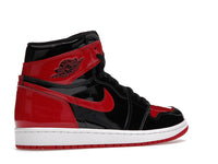 Air Jordan 1 Retro High OG Patent Bred