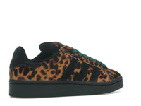 Adidas Campus 00s Leopard Black