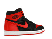 Air Jordan 1 Retro High OG Satin Bred
