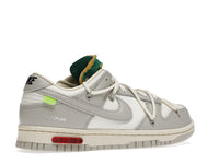 Nike Dunk Low Off-White Lot 25