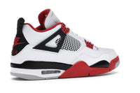 Air Jordan 4 Retro Fire Red 2020
