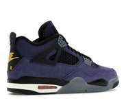 Air Jordan 4 Retro Lakers