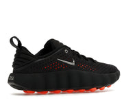 Nike Mind 002 Black Hyper Crimson