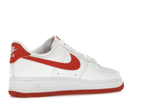 Nike Air Force 1 '07 Dragon Red