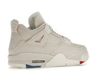 Air Jordan 4 Retro Blank Canvas