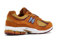 New Balance 2002R Salehe Bembury Peace Be The Journey