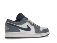 Air Jordan 1 Low Ashen Slate