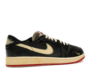 Air Jordan 1 Retro Low OG Nigel Sylvester Better With Time