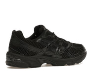 ASICS Gel-1130 Black Graphite Grey