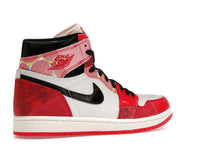 Air Jordan 1 Retro High OG Spider-Man Across the Spider-Verse