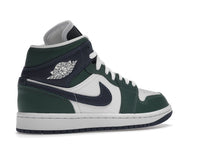 Air Jordan 1 Mid SE Seahawks