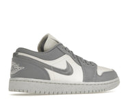 Air Jordan 1 Low SE Light Steel Grey