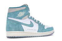 Air Jordan 1 Retro High Turbo Green