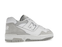 New Balance 550 White Summer Fog
