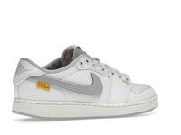 Air Jordan 1 Retro AJKO Low SP Union White Canvas