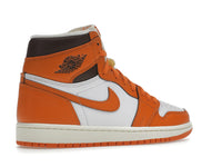 Air Jordan 1 Retro High OG Starfish