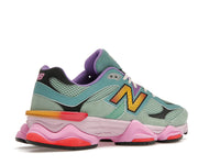 New Balance 9060 Warped Multi-Color