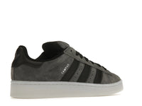 Adidas Campus 00s Grey Six Core Black