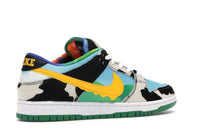 Nike SB Dunk Low Ben & Jerry's Chunky Dunky