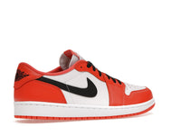 Air Jordan 1 Low Starfish